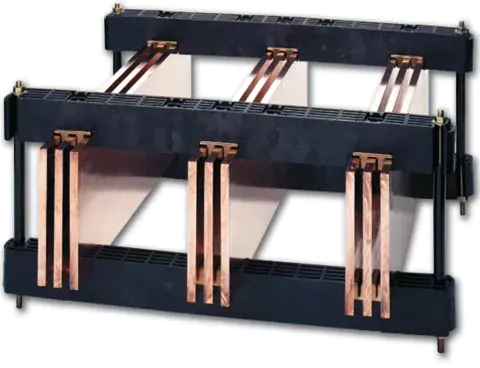 Kogumislatitugi SB C 10 1×10 / 2×10mm 3P