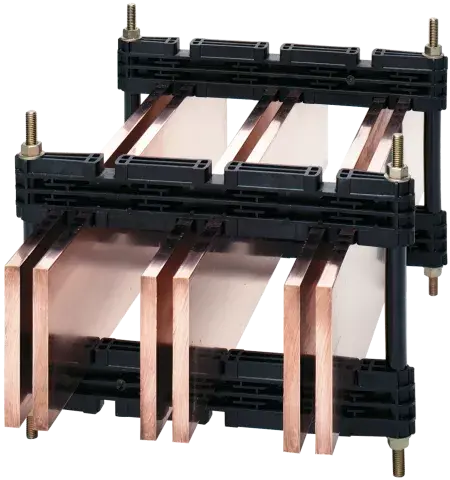 Kogumislatitugi SB C 10 1×10 / 2×10mm 3P - Pilt 2