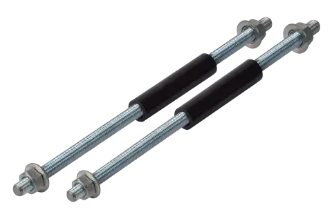 Tikkpoltide kit SB C-le, height 120 mm