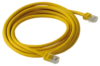 Haruahelate seire RJ45-kaabel Digiware siinile, pikkus 5 m