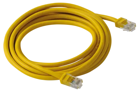 Haruahelate seire RJ45-kaabel Digiware siinile, pikkus 5 m