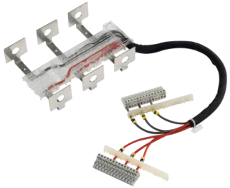 Pingeanduri komplekt lülitile ATyS g/p 3P 400A