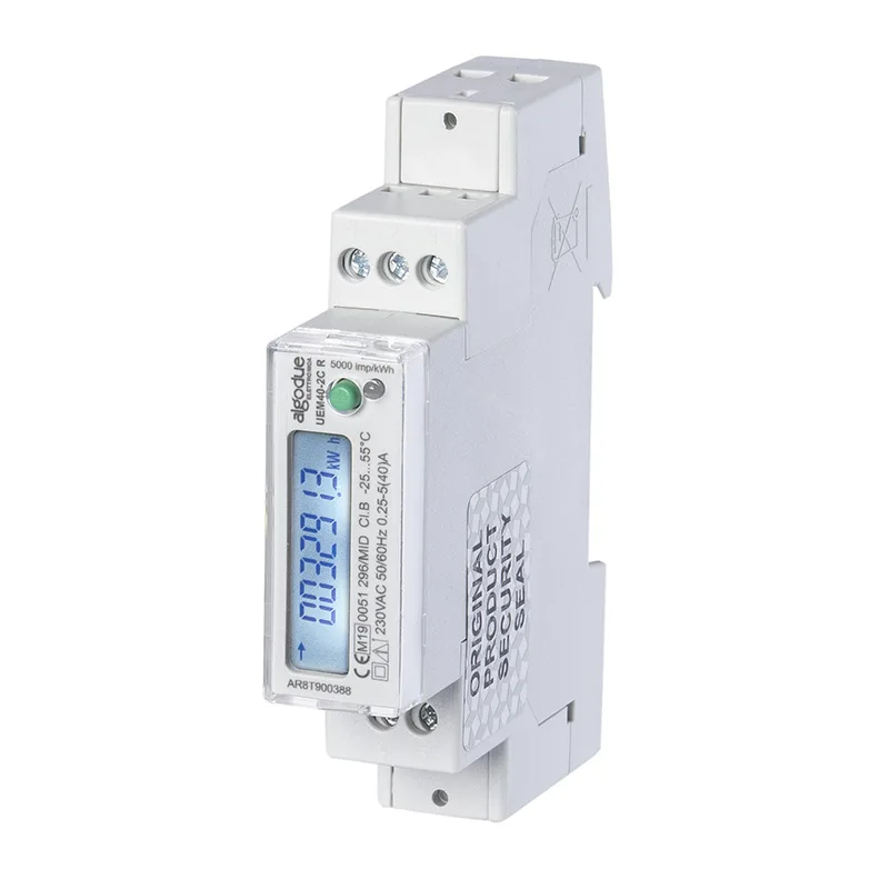 UEM40-2C R70 MID MODBUS