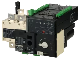Automaatne ümberlüliti ATyS g 3P 400A