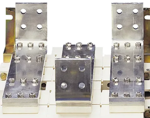 Ühendussild ümberlülitile B6 800-1000A