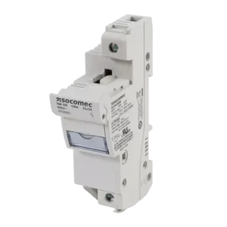 Moodul-sulavkaitsmepesa silindrilistele sulavkaitsmetele RM FUSE SWITCH 100A 1P
