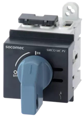SIRCO MC PV AR 40A 1000VDC