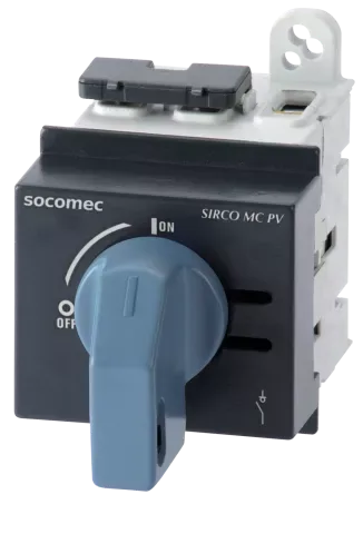SIRCO MC PV AR 40A 1000VDC