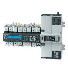 ATyS p M +COM 4P 40A 230/400V