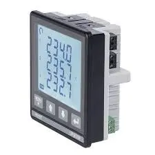 UPM309 multimeeter