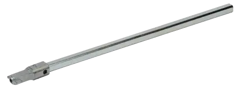 Välise käepide pikendus 320mm Sirco lülititele, B8-B9
