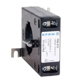 PSA 513 300/5A 5VA cl.0,5