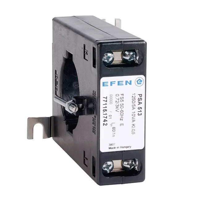 PSA 513 300/5A 5VA cl.0,5