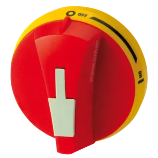 Locking handle for door SIRCO M1-M3 (direct or right-hand)