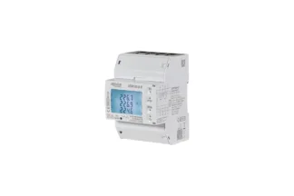 UEM100-A M, 100A/3ph/3-4wires, 3x230/400V 50Hz, M-Bus, MID