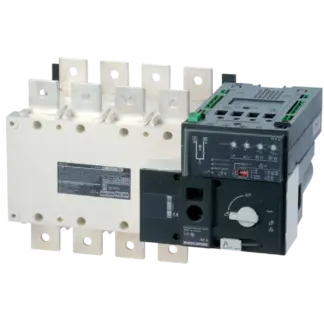 Automaatne ümberlüliti ATyS g 4P 630 A