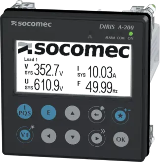 DIRIS A-200