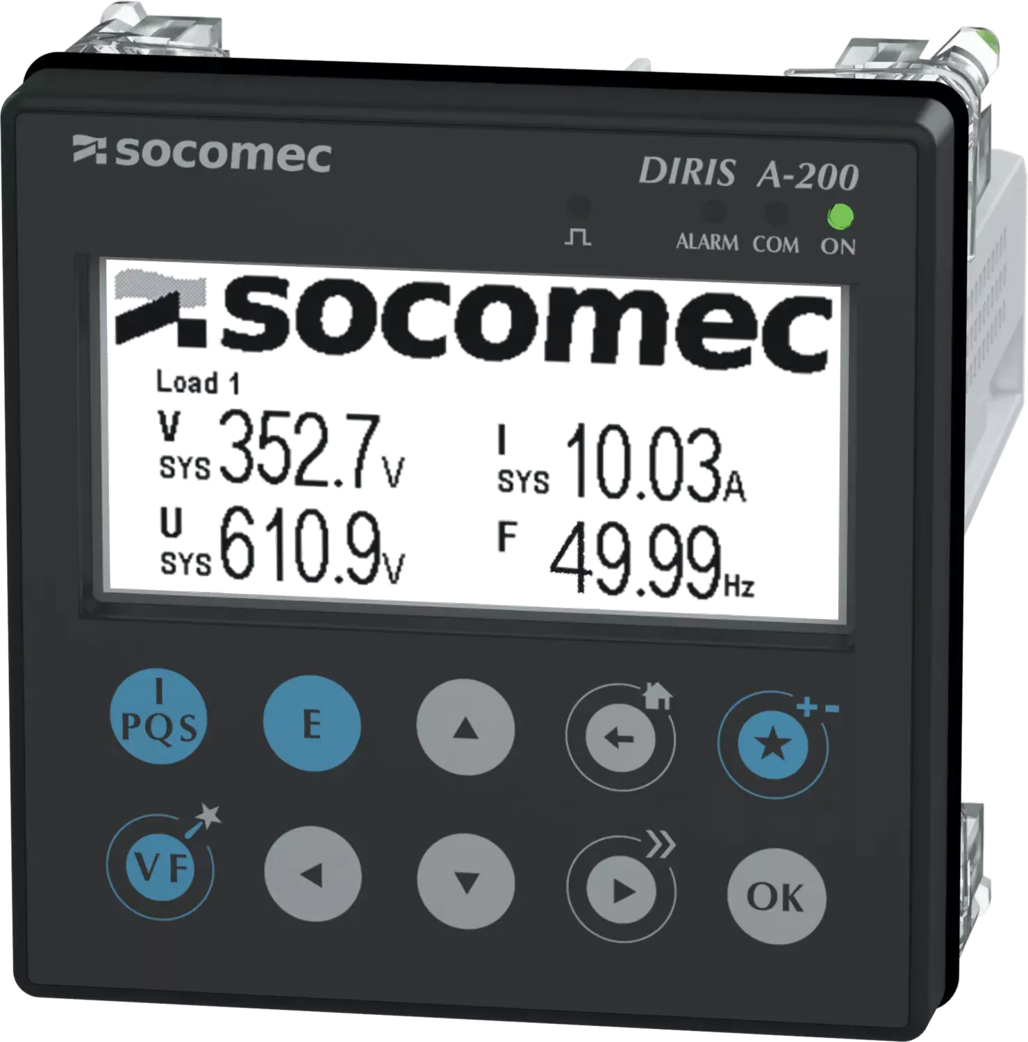 DIRIS A-200