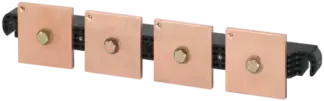 Busbar support SB P 30 50–80 mm 4P 1000 A