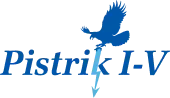 Pistrik I-V logo