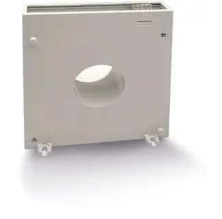 Lekkevoolu trafo CT-1 35 mm