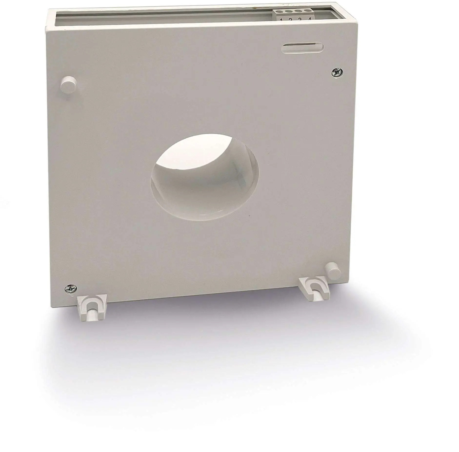 Leakage current transformer CT-1 35 mm