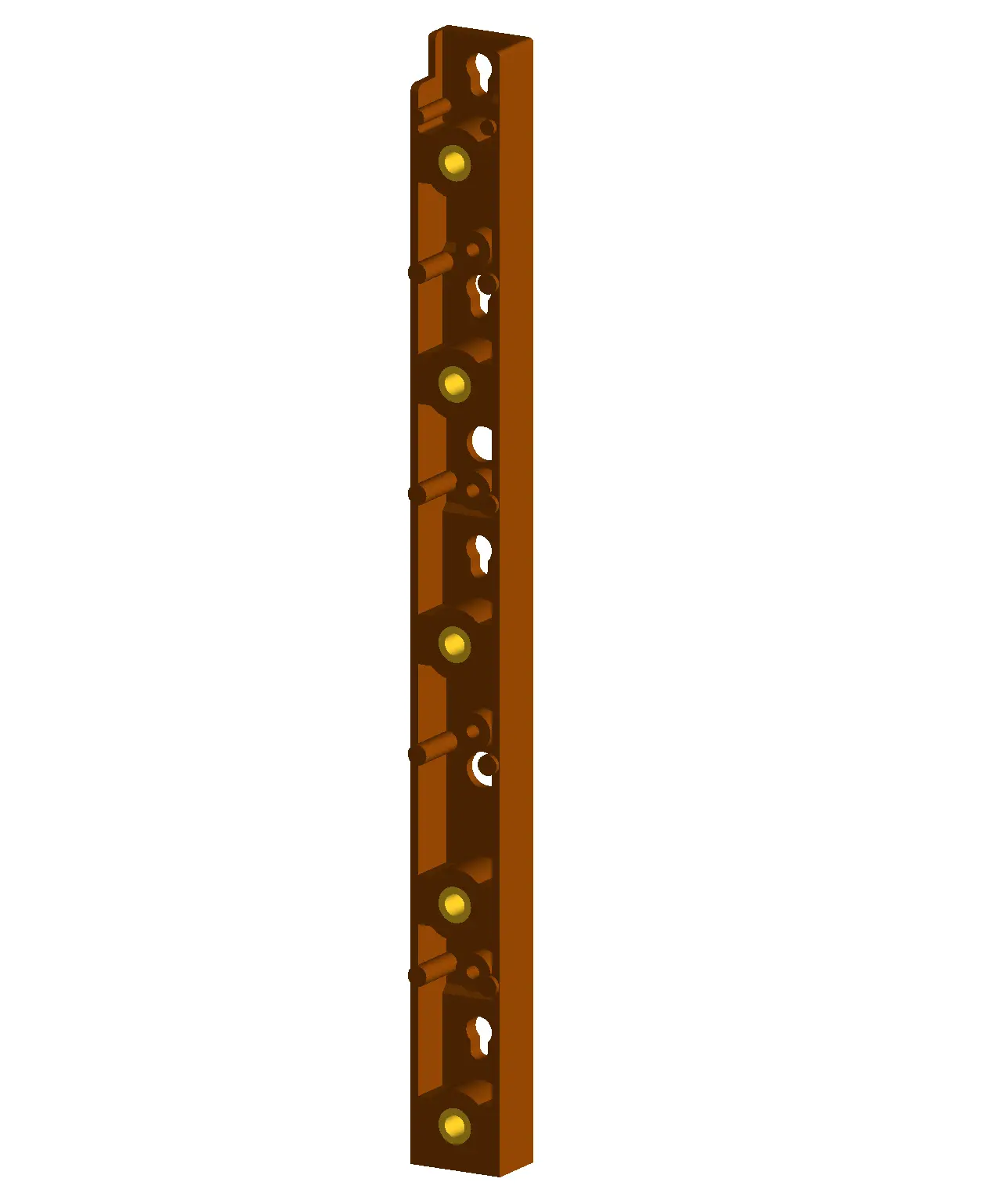 Latitugi 100/185 süsteem