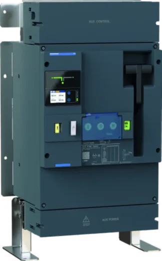 ATyS P700 ATS I-0-II 2000A 3P 415V