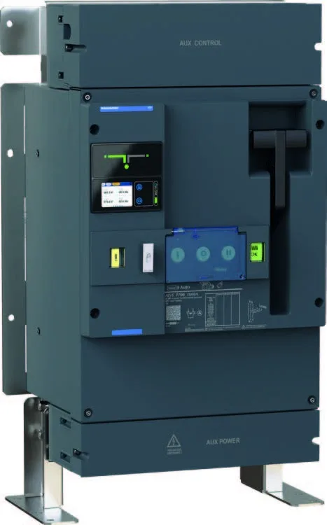 ATyS P700 ATS I-0-II 800A 3P 415V