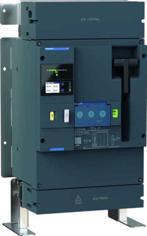 ATyS P700 ATS I-0-II 800A 3P 415V - Image 2